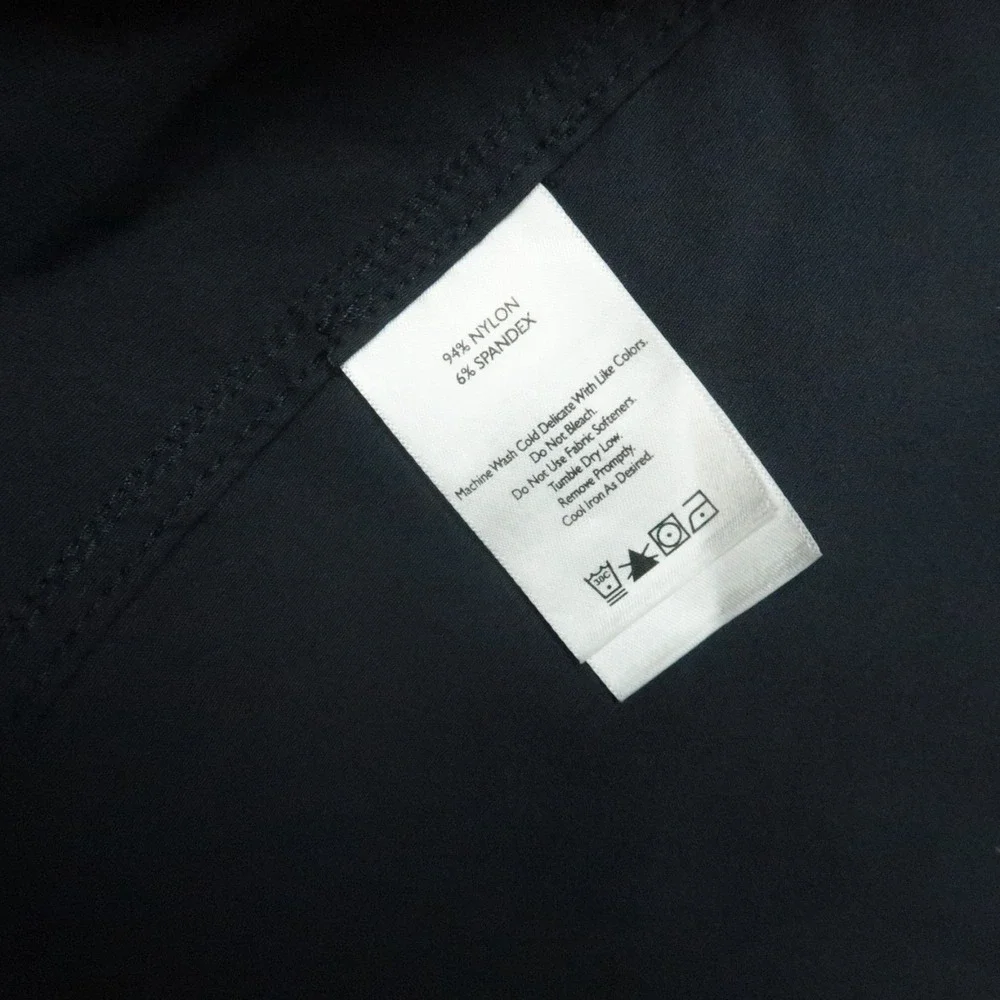 Eddie Bauer Jacket Men 44T Blue Travex Ultimate Voyager II Travel Blazer Pockets